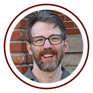 Edward Randazzo, Office Manager