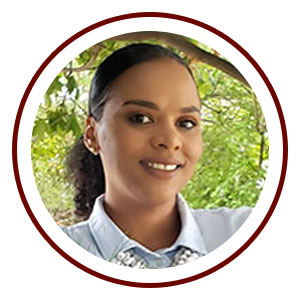 Shatoia Carroll, MSW