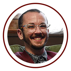 Tyler Titus, LPC